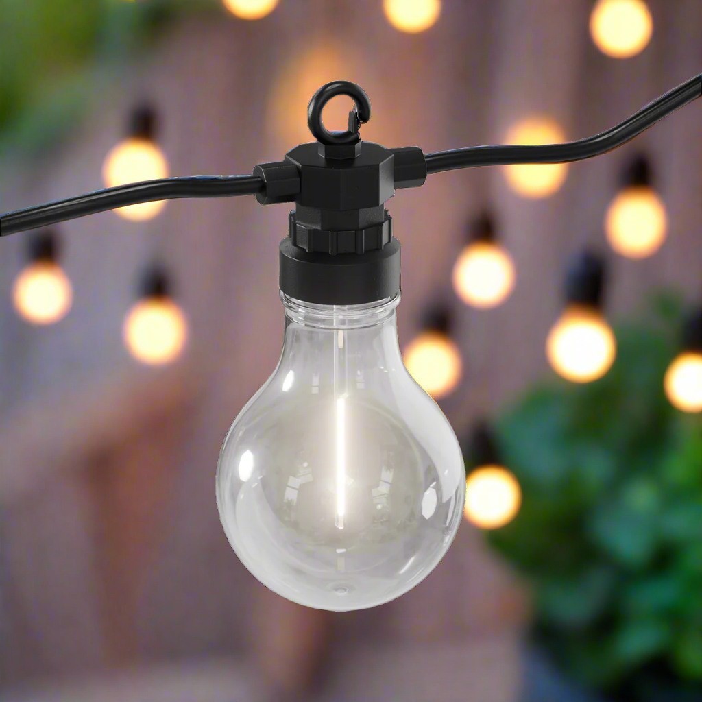 Deluxe Homeart Lettlenke Ø7 Startsett Lettlenke 1