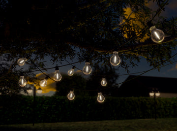 Light chain Ø7 starter kit