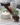 Deluxe Homeart LED Glas Lanterne 13cm LED lanterner 1