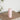 Deluxe Homeart LED Bloklys Ø 5 x 12,5 cm Lyserød