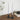 LED LIGHT LIGHT με έλλειψη, 2 τεμ. (38 cm) Ξεθωριασμένο μπλε