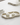 Deluxe Homeart LED Fyrfadslys 2 stk. Hvid LED fyrfadslys 1