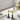 GUIDATO Candela da candelabro 2 pezzi, Ø 2 x 15 cm Giallo chiaro