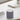 LED -plokktuled Ø 10 x 10 cm Tolmune sinine