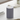 LED -plokktuled Ø 10 x 15 cm Tolmune sinine