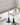 Deluxe Homeart LED Kertelys med Lak, 2 stk 28 cm Hvid LED kertelys 1