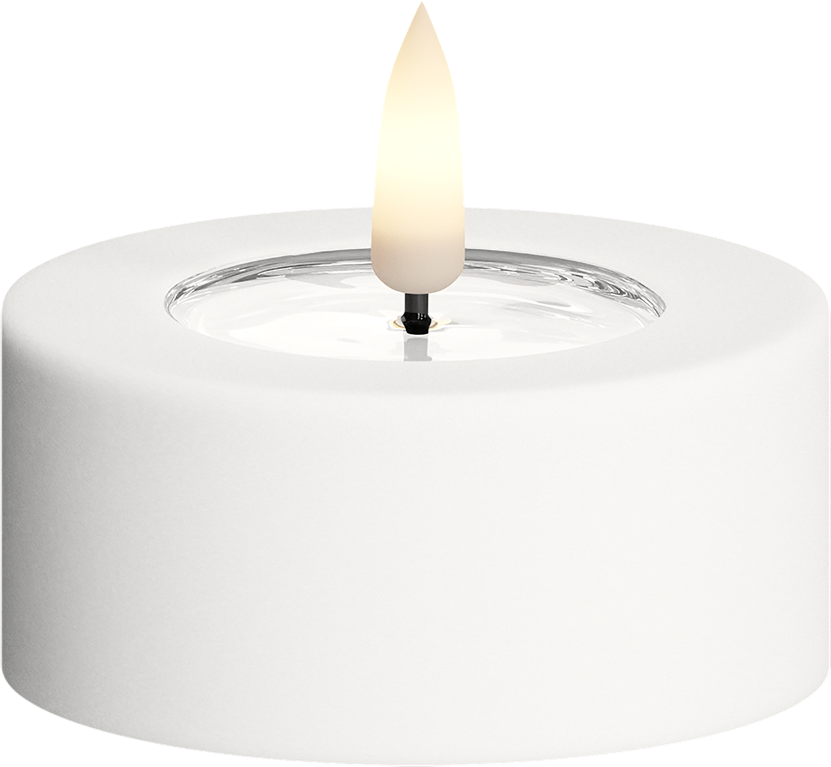 Välise teeküünlad Ø 6,5 - 2 tk