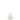 Deluxe Homeart LED Juletræ 11 cm hvid LED Juletræer 1