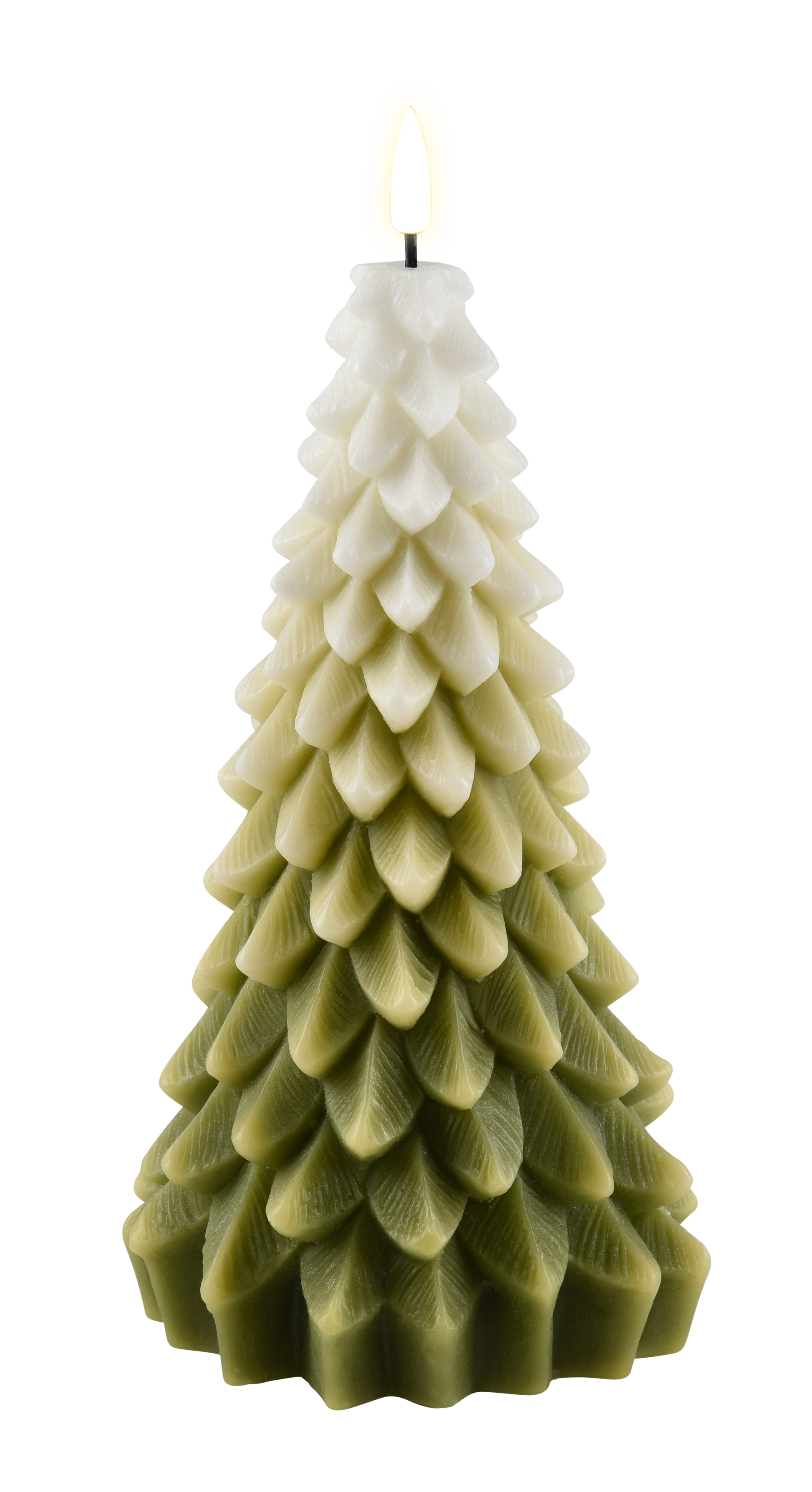 Deluxe Homeart LED julgran LED Julgranar 1