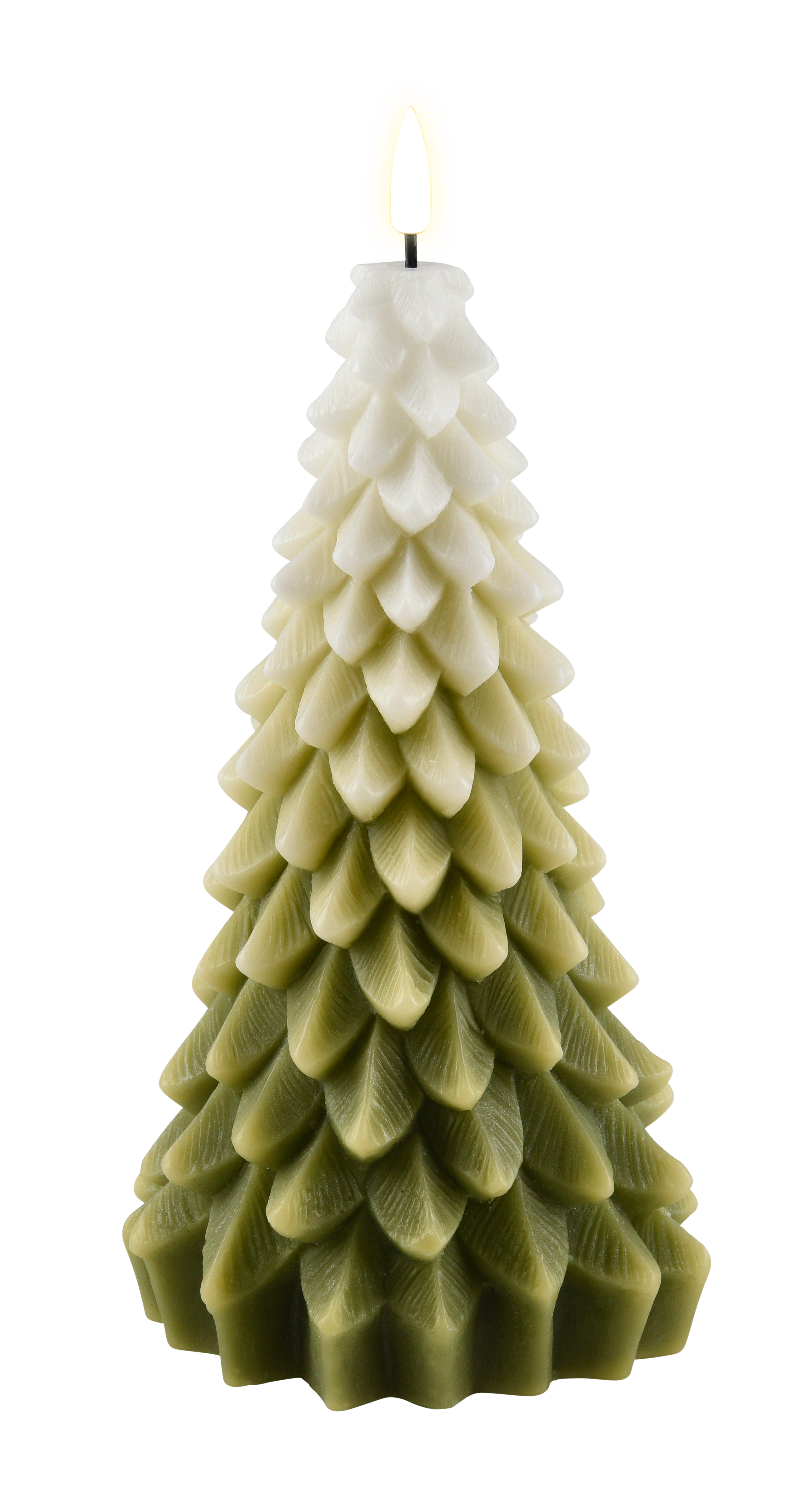 Deluxe Homeart LED julgran LED Julgranar 1