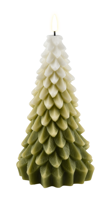 Deluxe Homeart LED julgran LED Julgranar 1