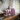 LED blokų žibintų paketas - Šviesiai violetinė - 3x 5 x 20 | 3x 5 x 12,5 | 2x 7,5 x 20 | 2x 10 x 20 cm
