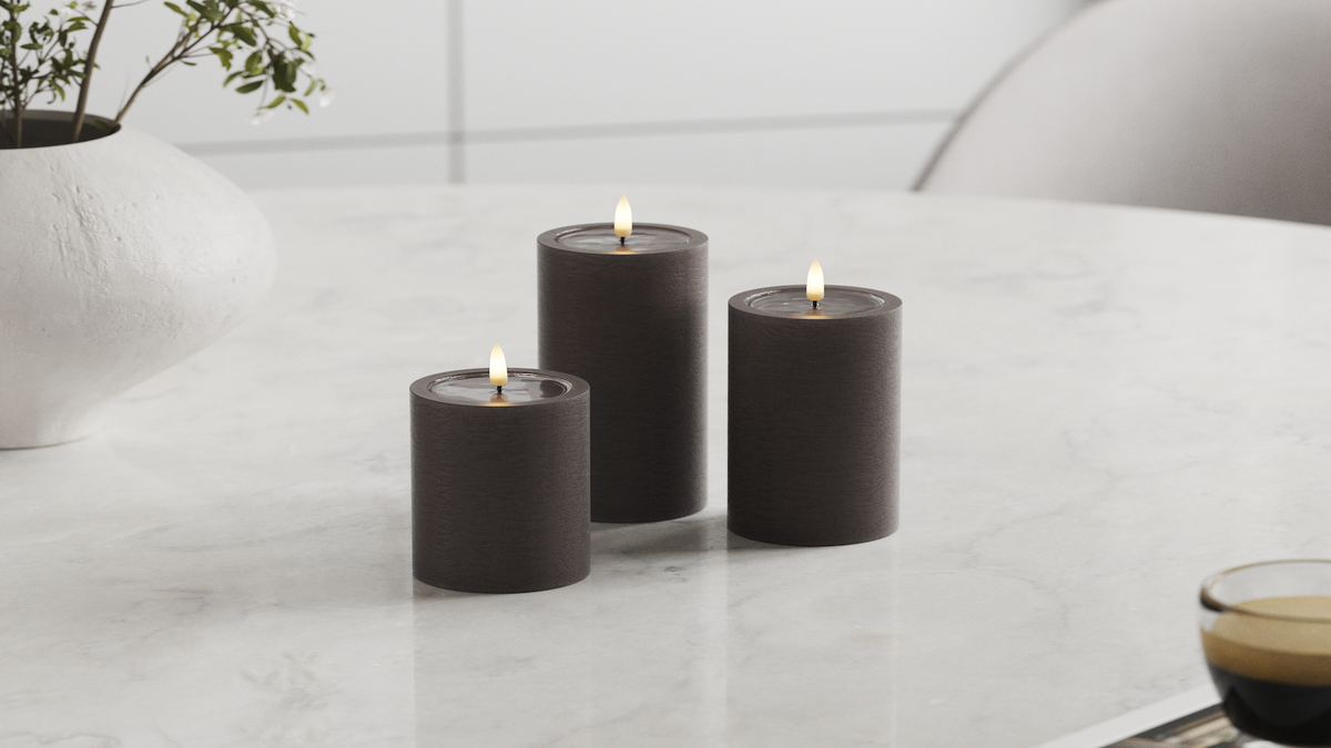 Handmade Danish quality